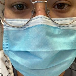 Meet your Posher, Daniela